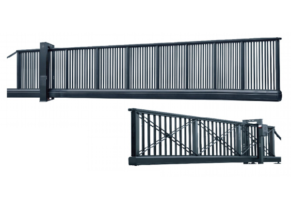 ANDREW® Cantilever Gate
